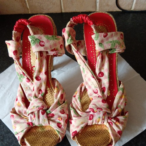 Irregular choice ice cream - irregular,