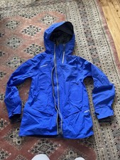 NEW, UNWORN Mammut Gore-Tex