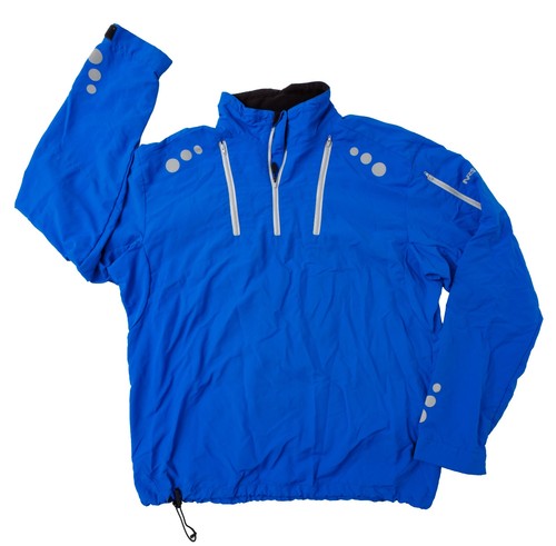 Nrs kayak jacket blue - kayak,