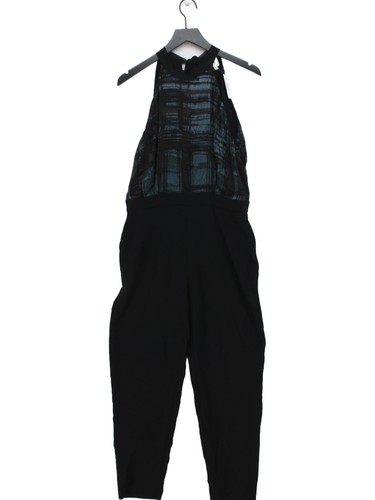 Reiss women jumpsuit - women's, 10