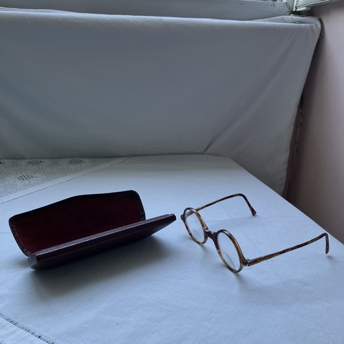 Vintage spectacles - vintage,