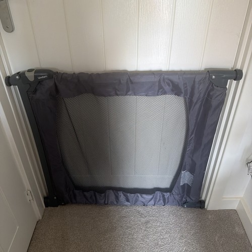 Lindam flexiguard pressure fit - lindam,