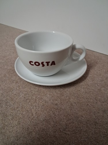 Large costa coffee cup - costa, with