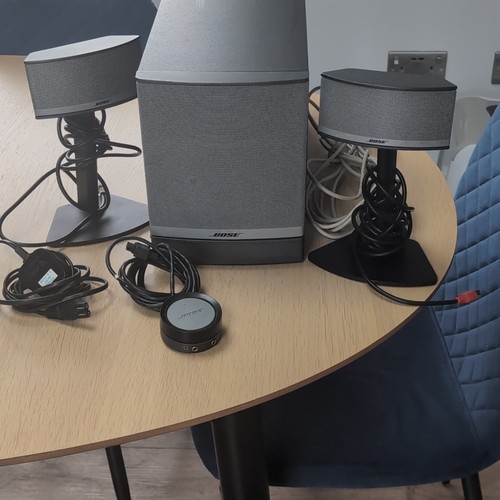 Bose companion multimedia - bose, 5