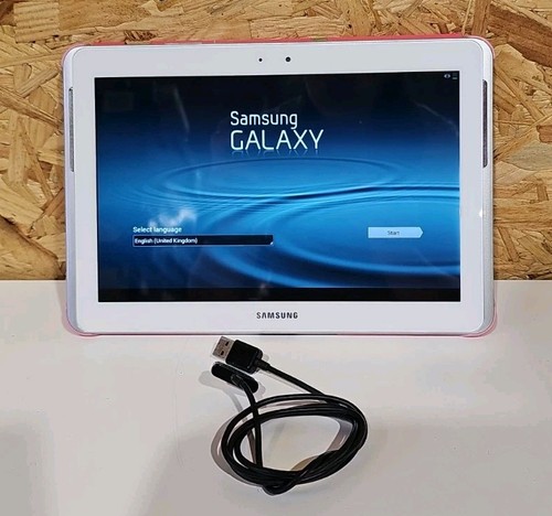 Samsung galaxy tab - samsung, 2