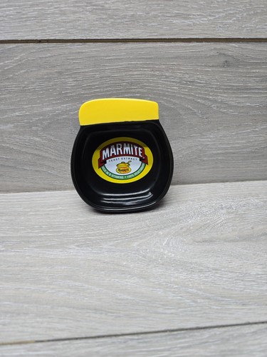 Marmite collectable ceramic - marmite,