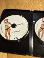 My Body by Myleene Klass