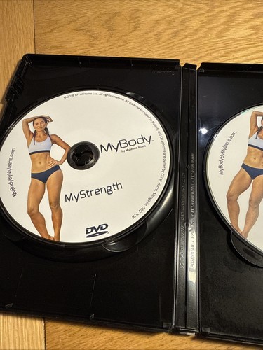 Body myleene klass - my, by