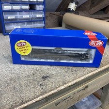 HELJAN OO GAUGE 4670 FIRST GREAT WESTERN CLASS 47 47815 ABERTAWE LANDORE - boxed