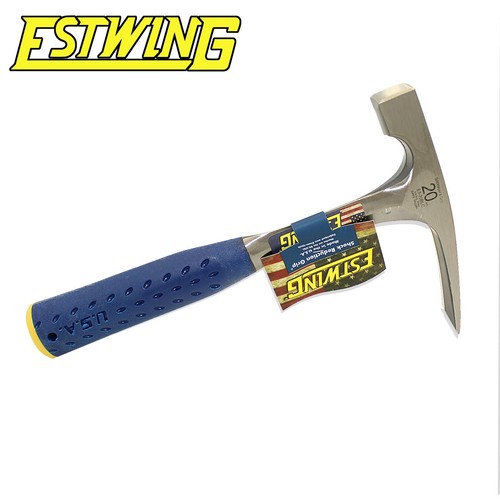 Estwing 20blc bricklayer s - estwing, bricklayer's