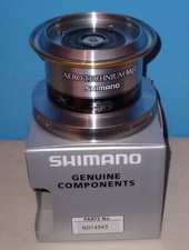 SHIMANO AERO TECHNIUM MGS