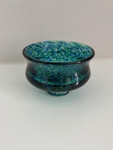 Mid century strathearn glass - century,
