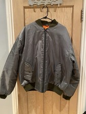 MA1 SAGE Green Flight Bomber