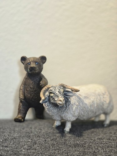 Vintage elc aaa - aaa, animal