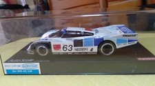 Kyosho Mini-Z NISSEKI #63