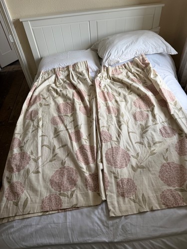 Laura ashley curtains - curtains, erin