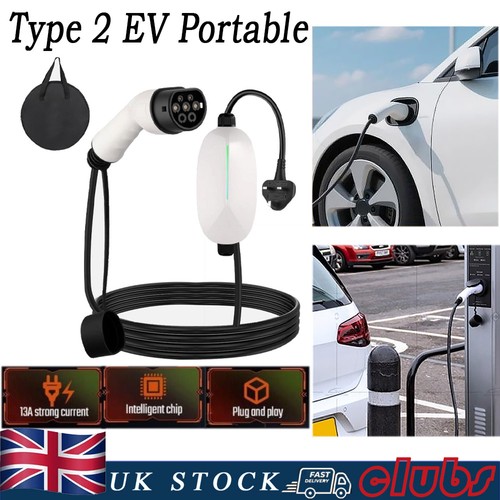 Electric vehicle car charger - vehicle,