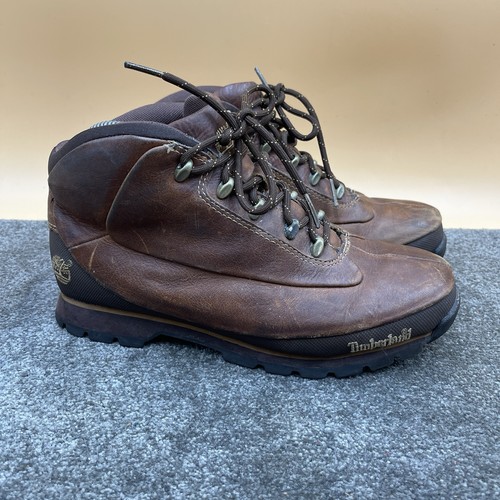 Timberland euro hiker men - timberland, men's