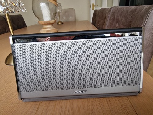 Bose soundlink wireless - bose, ii