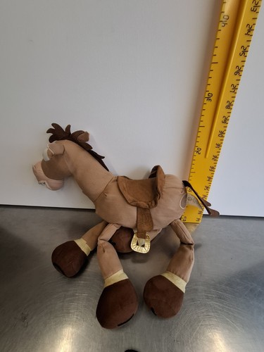 Toy story bullseye - soft, plush