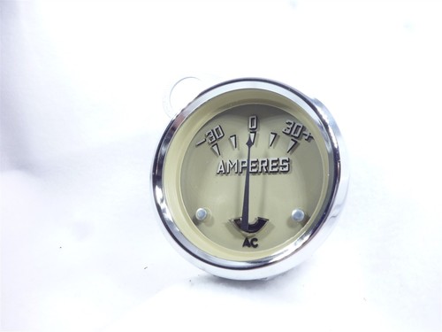 Daimler conquest ammeter - conquest,