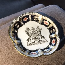 Royal Crown Derby Imari Derby