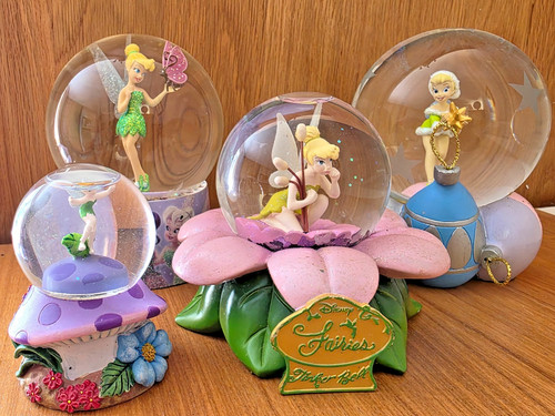 Disney tinkerbell snow - disney, 'tinkerbell'