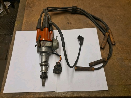 Ford ohc pinto electronic - ohc/pinto,