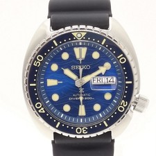 Seiko PROSPEX Diver's SRPE07K1