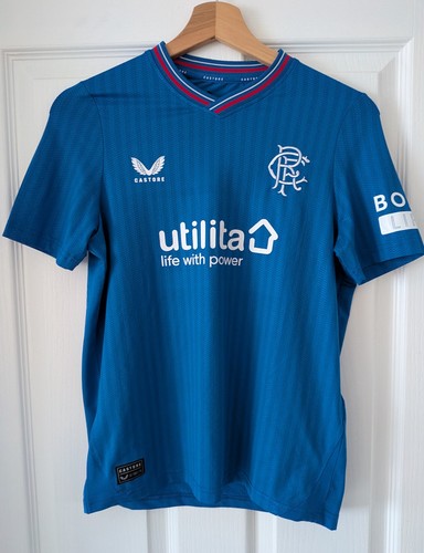 Glasgow rangers home - glasgow,