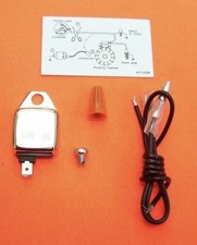 SIG-01 Electronic Ignition