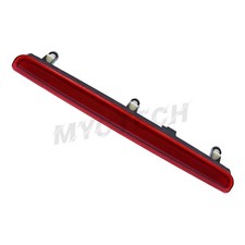 Rear Middle Red LED Brake Stop