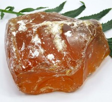 834.15 Ct Natural Amber Rough