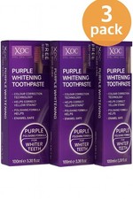 XOC Purple Whitening