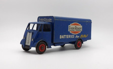 DINKY SUPERTOYS GUY 'EVER