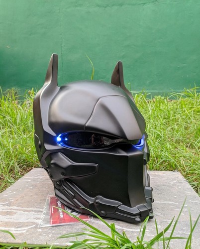 Custom batman arkham - custom, knight