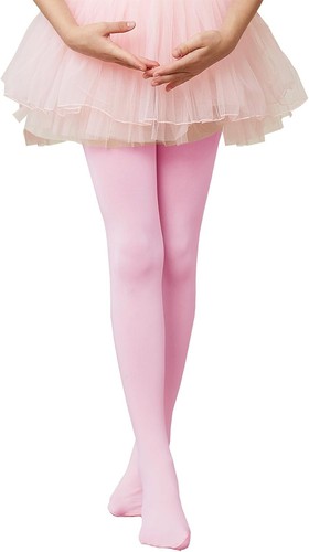 Girls 90d footed - girls, tights
