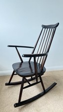 MINT 1983 Ercol Goldsmith