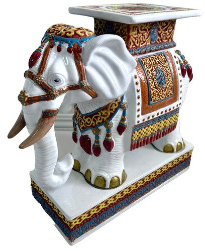 Large chinese glazed porcelain - chinese,