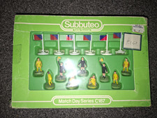 Subbuteo C187 / 3  Match Day