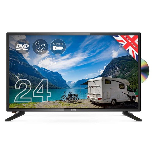 Television dvd led - television/dvd, ready
