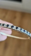 Vintage 9ct Yellow Gold