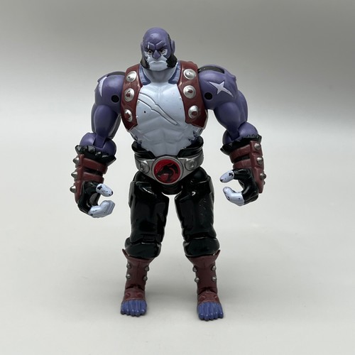 Thundercats panthro 2011 - thundercats,