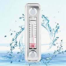 Glass level gauge oil - glass,