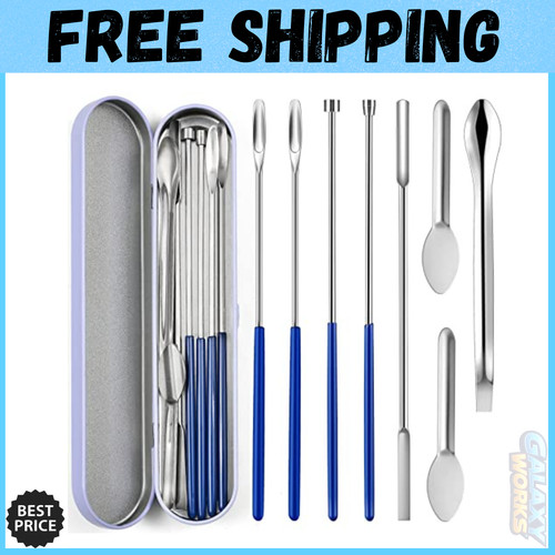 Piece capsule filling kit - piece,