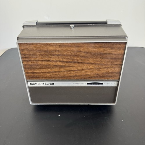 Bell howell 456a 8mm - 456a, &