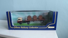 CODE 99632 GILBOW RAILWAY