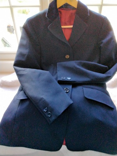 Caldene navy show jacket size - caldene,