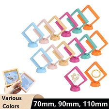 Floating Frame 3D Display