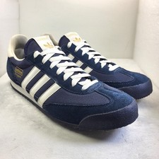 ADIDAS Dragon Mens Trainers